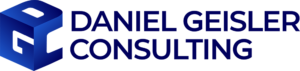 Daniel Geisler Logo